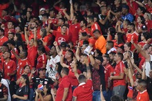 Am&eacute;rica se impuso ante el Deportivo Cali en el cl&aacute;sico vallecaucano