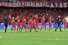 Am&eacute;rica se impuso ante el Deportivo Cali en el cl&aacute;sico vallecaucano