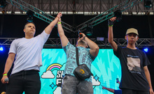 Sucursal Fest 2023 inicia su camino con la primera Liga Distrital de Freestyle Rap