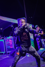 Sucursal Fest 2023 inicia su camino con la primera Liga Distrital de Freestyle Rap