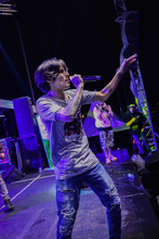 Sucursal Fest 2023 inicia su camino con la primera Liga Distrital de Freestyle Rap