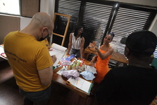 Petronio &Aacute;lvarez inicia en Buenaventura las Zonales clasificatorias para M&uacute;sica y la Muestra de Expresiones Culturales