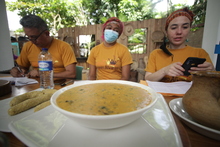 Petronio &Aacute;lvarez inicia en Buenaventura las Zonales clasificatorias para M&uacute;sica y la Muestra de Expresiones Culturales
