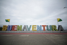 Petronio &Aacute;lvarez inicia en Buenaventura las Zonales clasificatorias para M&uacute;sica y la Muestra de Expresiones Culturales