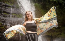 Los Farallones de Cali y sus cascadas fueron el deleite de la delegaci&oacute;n de Polonia