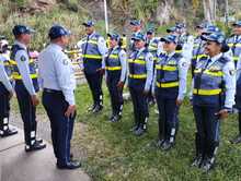 Conozca el plan&nbsp;de desv&iacute;os para el desfile del viernes en el &lsquo;Encuentro Mundial de Culturas Populares&rsquo;