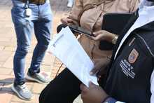 &ldquo;Debe existir una condena ejemplar es lo que pedimos a la justicia&rdquo;: Jimmy Dranguet