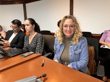 &lsquo;Pol&iacute;tica P&uacute;blica de CTeI&rsquo; es aprobada por Comisi&oacute;n de Plan y Tierras del Concejo Distrital