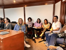 &lsquo;Pol&iacute;tica P&uacute;blica de CTeI&rsquo; es aprobada por Comisi&oacute;n de Plan y Tierras del Concejo Distrital