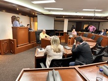 &lsquo;Pol&iacute;tica P&uacute;blica de CTeI&rsquo; es aprobada por Comisi&oacute;n de Plan y Tierras del Concejo Distrital