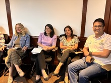 &lsquo;Pol&iacute;tica P&uacute;blica de CTeI&rsquo; es aprobada por Comisi&oacute;n de Plan y Tierras del Concejo Distrital