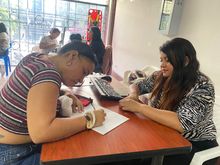 En Cali no ha iniciado el pago del programa de Tr&aacute;nsito a Renta Ciudadana