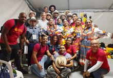 Participantes en el I Encuentro Mundial de las Culturas Populares destacaron a Cali como excelente anfitriona