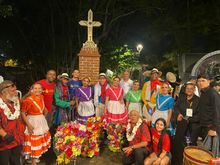 Participantes en el I Encuentro Mundial de las Culturas Populares destacaron a Cali como excelente anfitriona