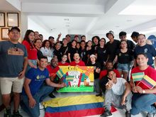 Participantes en el I Encuentro Mundial de las Culturas Populares destacaron a Cali como excelente anfitriona