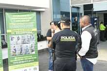 Capturados en Cali seis motoatracadores de los m&aacute;s buscados 