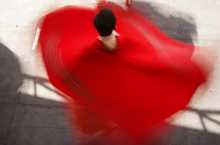 Padre e hija ecuatorianos, por primera vez le danzan a Cali con su coraz&oacute;n 