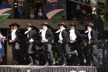 &iexcl;Ya te ador&eacute; y olvidarte no puedo, Cali!