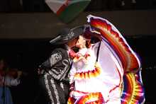 &iexcl;Ya te ador&eacute; y olvidarte no puedo, Cali!