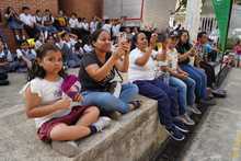 &iexcl;Ya te ador&eacute; y olvidarte no puedo, Cali!
