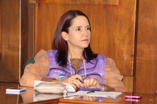 Sesion&oacute; el segundo Comit&eacute; Intersectorial por la Primera Infancia en Cali