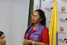 Sesion&oacute; el segundo Comit&eacute; Intersectorial por la Primera Infancia en Cali