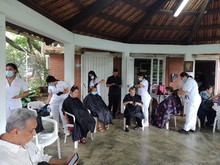 &iexcl;La Alcald&iacute;a de Cali llega a las comunidades con jornadas de belleza gratuitas para promover el envejecimiento activo y saludable!