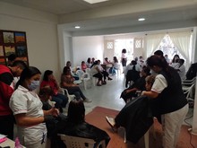 &iexcl;La Alcald&iacute;a de Cali llega a las comunidades con jornadas de belleza gratuitas para promover el envejecimiento activo y saludable!