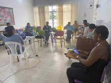 Inicio la primera Mesa de Articulaci&oacute;n Municipal del Tr&aacute;nsito a Renta Ciudadana