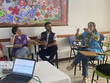 Inicio la primera Mesa de Articulaci&oacute;n Municipal del Tr&aacute;nsito a Renta Ciudadana