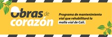 Obras de coraz&oacute;n rehabilitaci&oacute;n vial