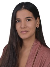 Subdirectora de Espacio P&uacute;blico y Ordenamiento Urban&iacute;stico