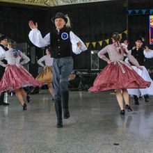 Estudiantes de &lsquo;Juvenilia&rsquo; vivieron un d&iacute;a inolvidable 