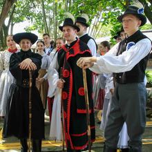 Estudiantes de &lsquo;Juvenilia&rsquo; vivieron un d&iacute;a inolvidable 