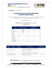 Se reprograma audiencia de asignaci&oacute;n de riesgos y aclaraci&oacute;n de pliegos del proceso de obras en &lsquo;Coraz&oacute;n de Pance&rsquo;