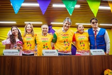 El circo se tomar&aacute; la Ciudadela de la Alegr&iacute;a en la Unidad Panamericana