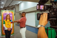 El circo se tomar&aacute; la Ciudadela de la Alegr&iacute;a en la Unidad Panamericana