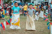 El circo se tomar&aacute; la Ciudadela de la Alegr&iacute;a en la Unidad Panamericana