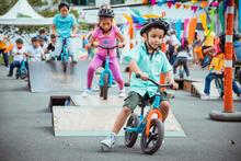 El circo se tomar&aacute; la Ciudadela de la Alegr&iacute;a en la Unidad Panamericana