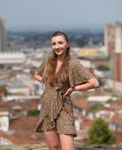 Los polacos siguen recorriendo lugares emblem&aacute;ticos de Cali