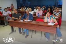 Proyectos y actividades que fortalecen la prestaci&oacute;n del servicio educativo