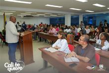 Proyectos y actividades que fortalecen la prestaci&oacute;n del servicio educativo