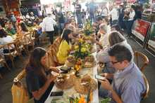 Inici&oacute; la b&uacute;squeda del &lsquo;Aut&eacute;ntico sabor cale&ntilde;o 2023&rsquo;