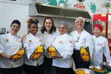 Inici&oacute; la b&uacute;squeda del &lsquo;Aut&eacute;ntico sabor cale&ntilde;o 2023&rsquo;