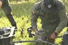 La comuna 22 de Cali fortalece su seguridad con tecnolog&iacute;a