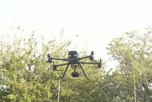 La comuna 22 de Cali fortalece su seguridad con tecnolog&iacute;a