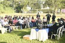 La comuna 22 de Cali fortalece su seguridad con tecnolog&iacute;a