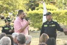 La comuna 22 de Cali fortalece su seguridad con tecnolog&iacute;a