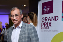 Cali, la Capital Deportiva de Am&eacute;rica nuevamente es sede de un evento de talla internacional