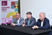 Cali, la Capital Deportiva de Am&eacute;rica nuevamente es sede de un evento de talla internacional